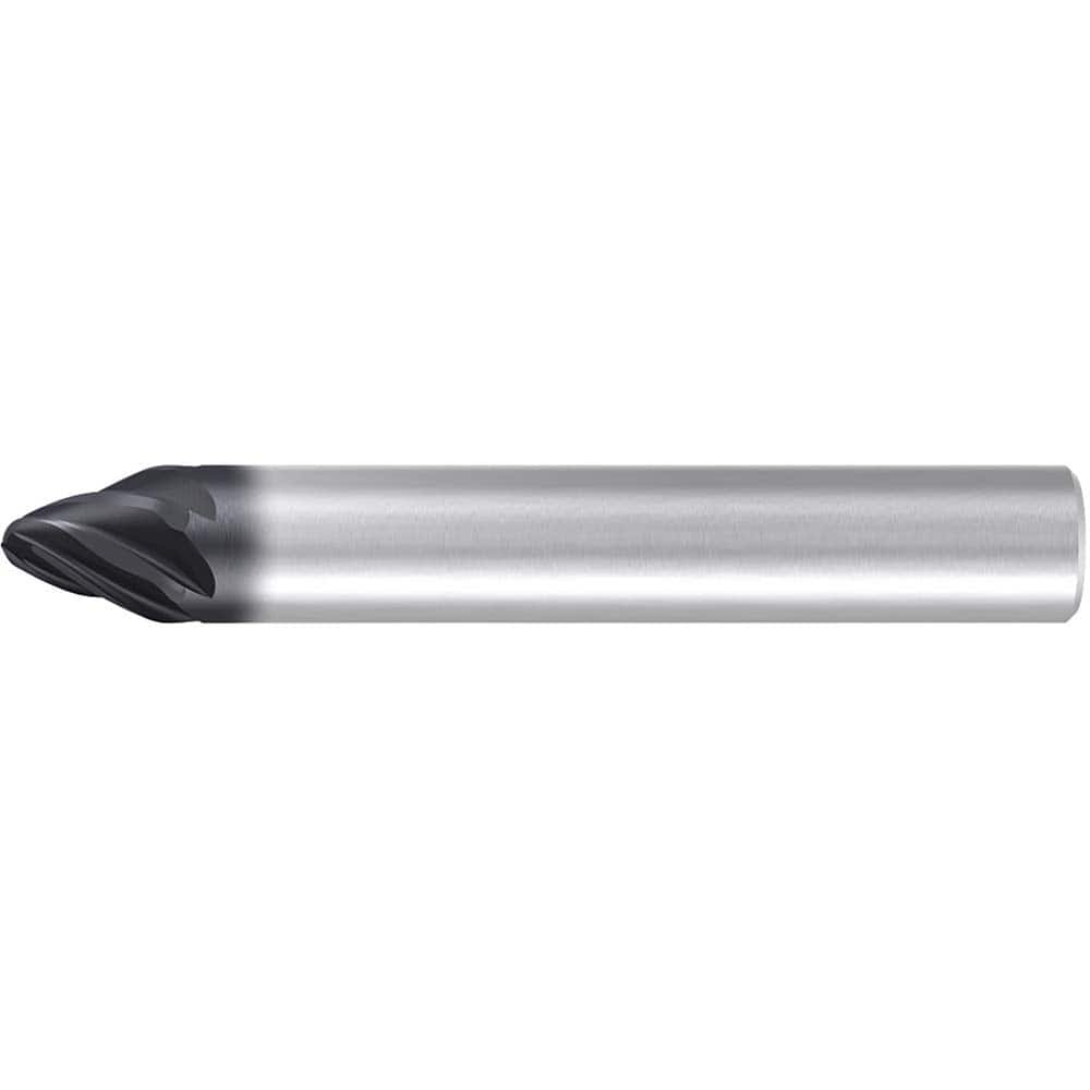 Barrel Cutter End Mills MPN:3541L.10250A