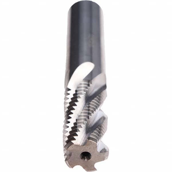 Helical Flute Thread Mill: #1-20, Internal, 5 Flute, Solid Carbide MPN:GF162351.9580