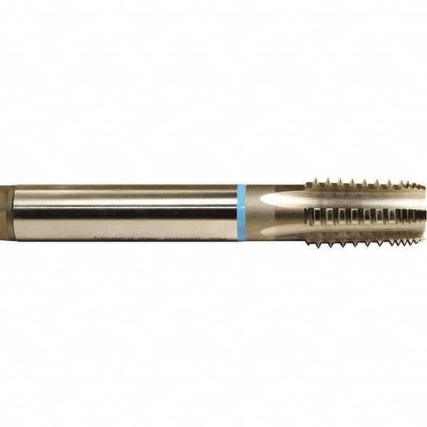 3/4-14 NPTF, 5 Flutes, Bright Finish, Cobalt, Interrupted Thread Pipe Tap MPN:AW193000.5787