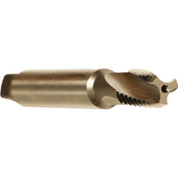 Bright Finish, Cobalt, Interrupted Thread Pipe Tap MPN:AW493000.5764
