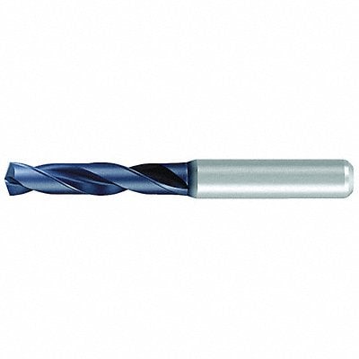 Drill 5.1mm Size 66mm 28in. Flute L MPN:TA1033240510