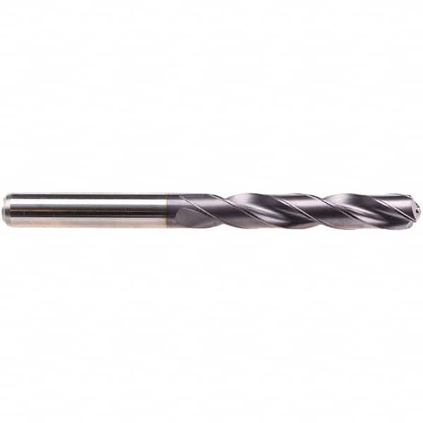 Jobber Length Drill Bit: Letter E (1/4