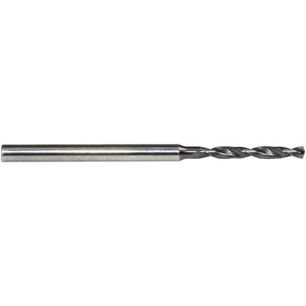 Micro Drill Bit: 1.6 mm Dia, 140 ° MPN:TE213324.0160