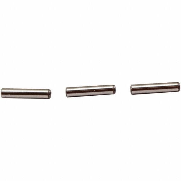 Milling Chuck Spare Pin Set MPN:6665.042