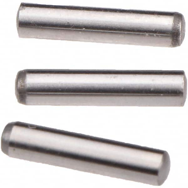 Milling Chuck Spare Pin Set MPN:6665.044