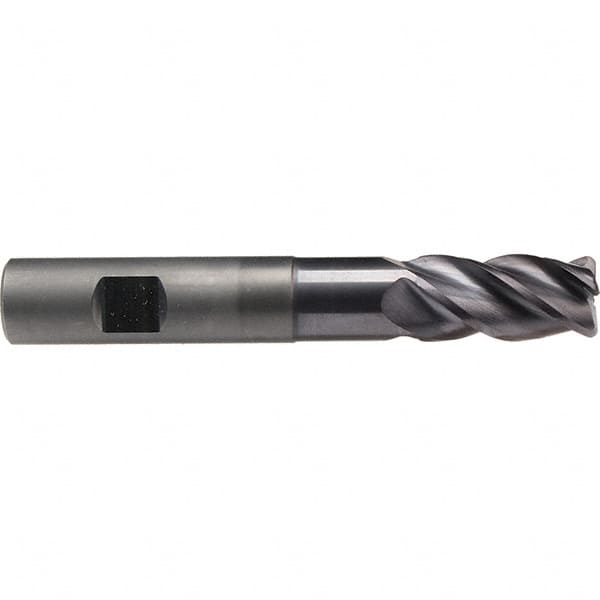 12mm Diam 4-Flute 40° MPN:2653AZ.012020