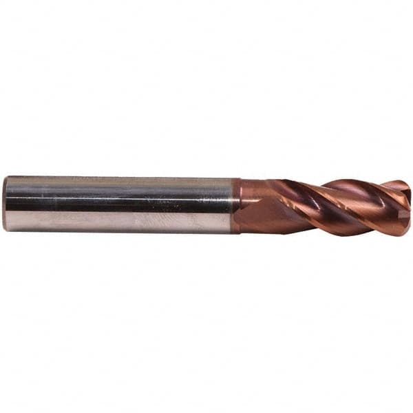 12mm Diam 4-Flute 38° MPN:2698A.012005