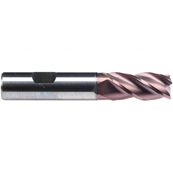 10mm Diam 4-Flute 38° MPN:2699A.010005