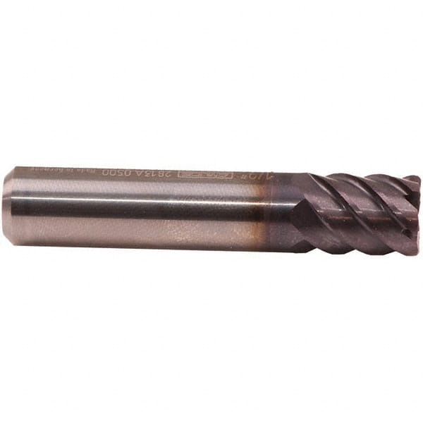 6mm Diam 6-Flute 50° MPN:2813A.006