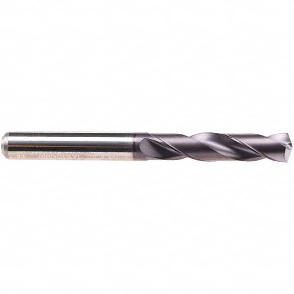 Screw Machine Length Drill Bit: 0.1319