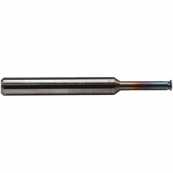 Single Profile Thread Mill: 56 TPI, Internal, 3 Flutes, Solid Carbide MPN:GFS83706.5001