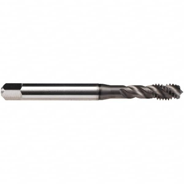 Spiral Flute Tap: MPN:B050C400.0030