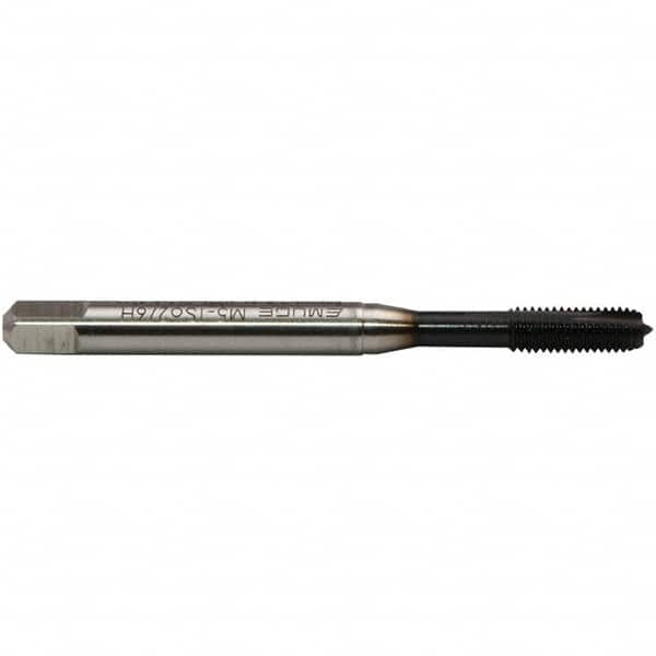 Spiral Point STI Tap: 1/4-20 UNC, 3 Flutes, Plug, High Speed Steel, GLT-8 Finish MPN:BU20S810.5617