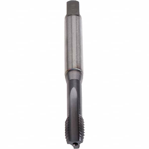 5/16-18 Modified Bottoming RH 2BX TiCN Cobalt 3-Flute Straight Flute Machine Tap MPN:BU959401.5010