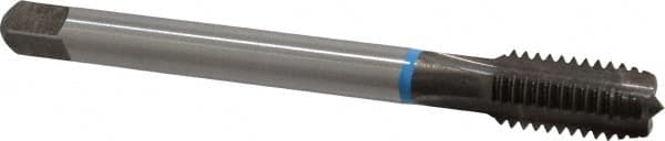 1/2-13 Modified Bottoming RH 2BX Nitride Cobalt 3-Flute Straight Flute Machine Tap MPN:CU100501.5013
