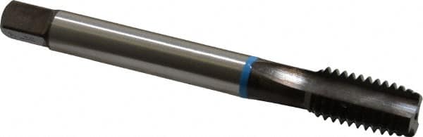 9/16-12 Modified Bottoming RH 2BX Nitride Cobalt 3-Flute Straight Flute Machine Tap MPN:CU100501.5014