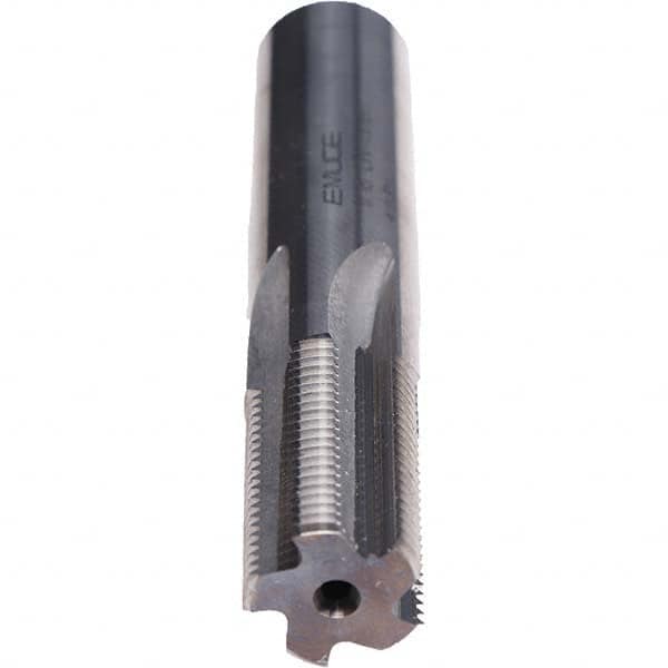 Straight Flute Thread Mill: 1-16, Internal, 5 Flutes, Solid Carbide MPN:GF163151.9582