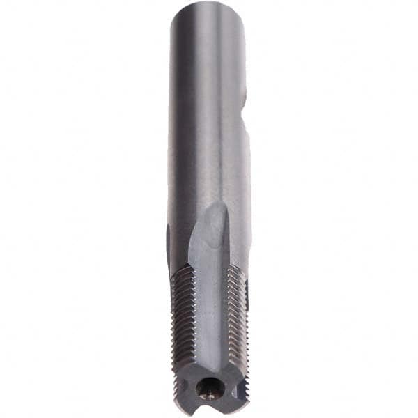 Straight Flute Thread Mill: Internal, 4 Flutes, Solid Carbide MPN:GF163211.9512