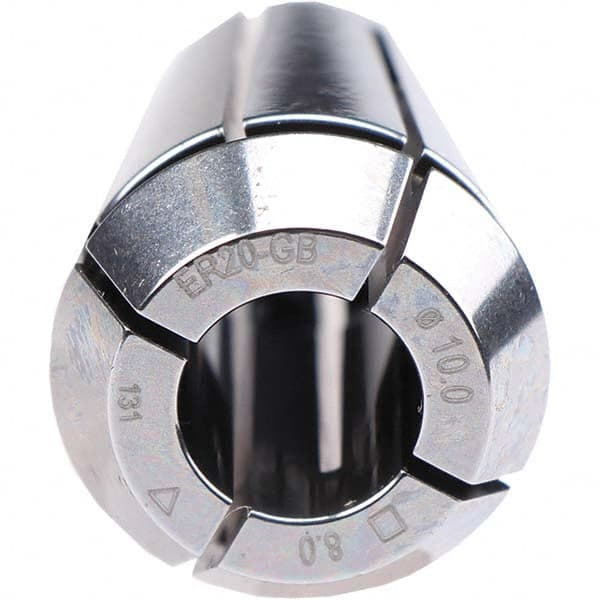 Tap Collet: 0.168