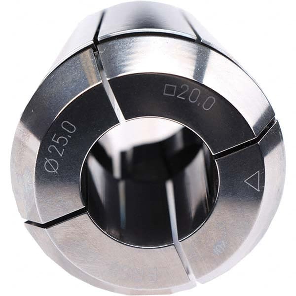 Tap Collet: 0.8661