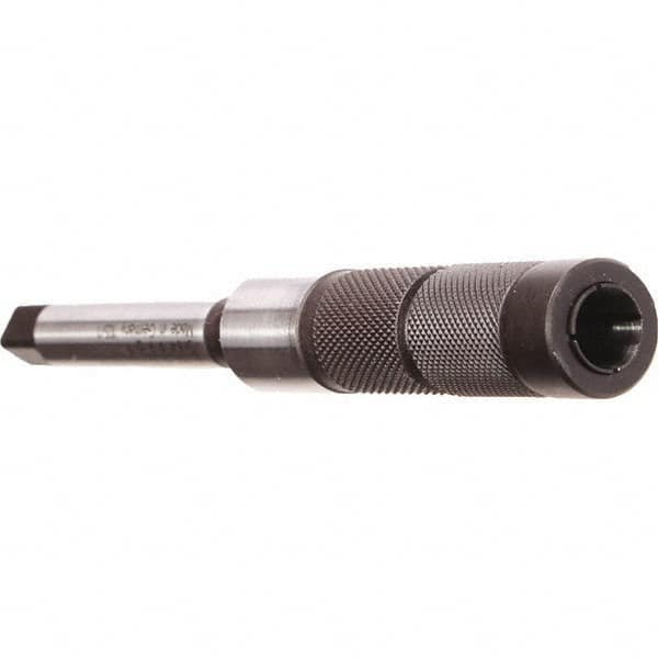 Tap Extension: M4 to M6 Tap, 130 mm OAL, 5 mm Tap Shank Dia MPN:FZ111300.04