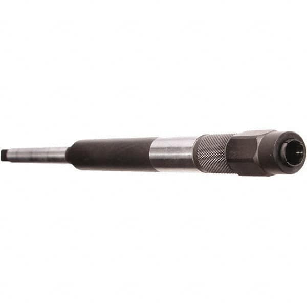 Tap Extension: M4 to M6 Tap, 230 mm OAL, 5 mm Tap Shank Dia MPN:FZ112610.04