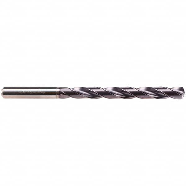 Taper Length Drill Bit: 0.1406