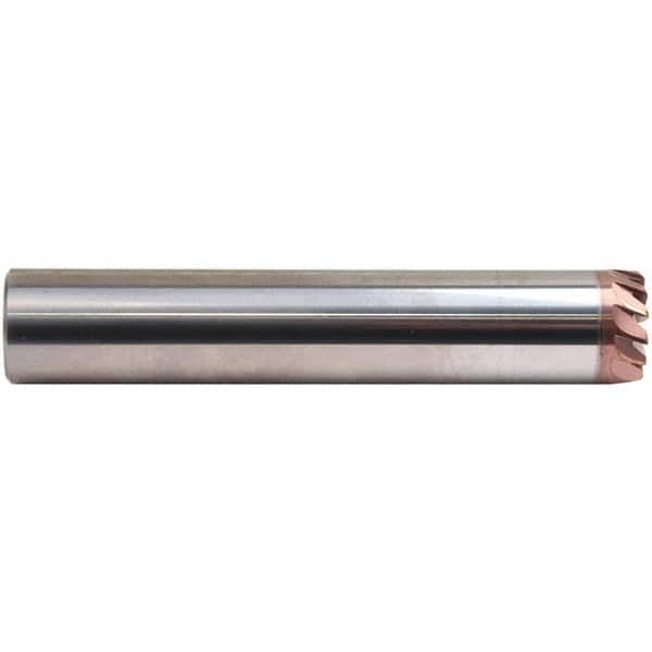 Tapered End Mill: 8 ° MPN:2678AZ.009010