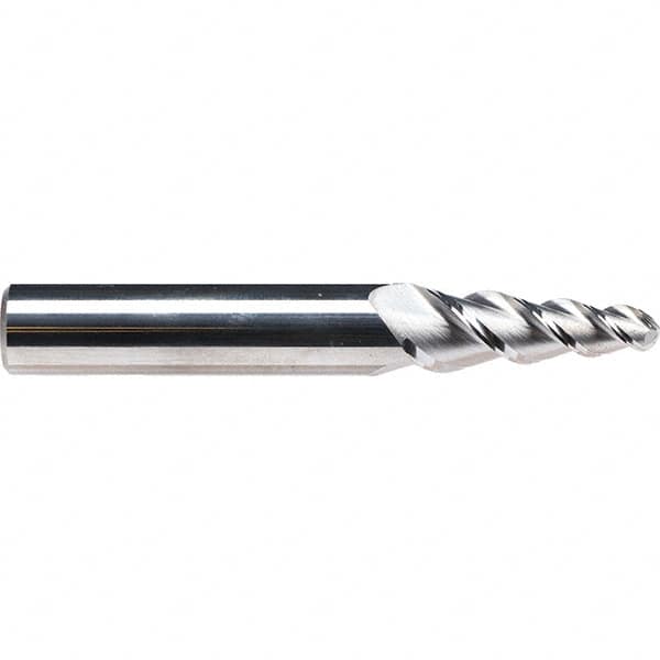 Tapered End Mill: 6 ° MPN:3440.06005A