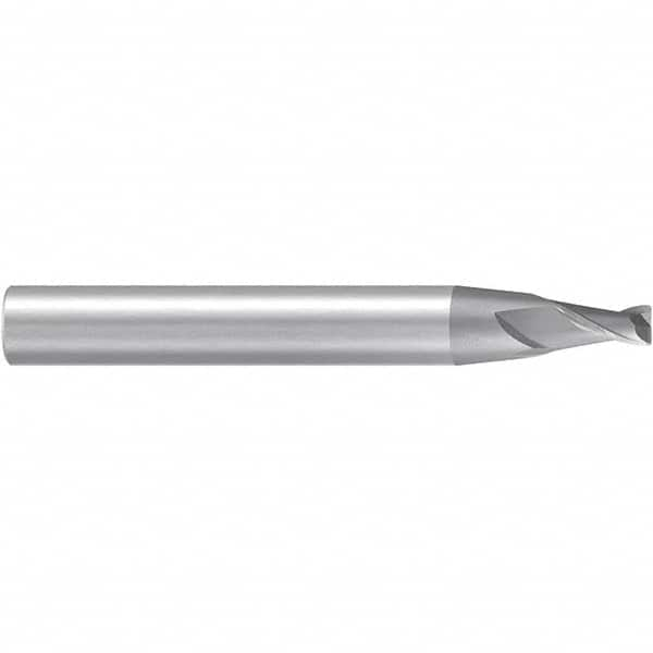 Tapered End Mill: 3 ° MPN:3444.03003A