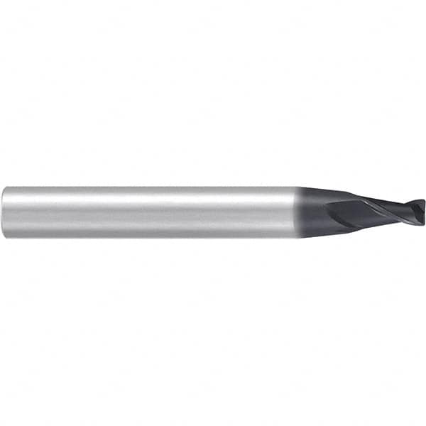 Tapered End Mill: 3 ° MPN:3444L.03004A