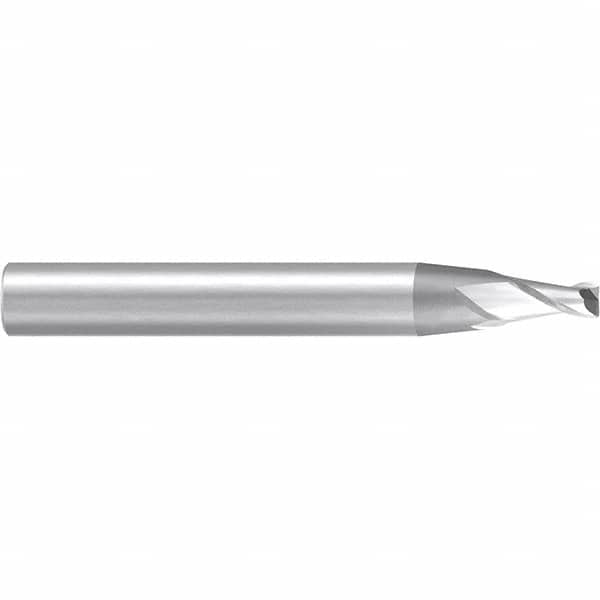 Tapered End Mill: 3 ° MPN:3445.03003A