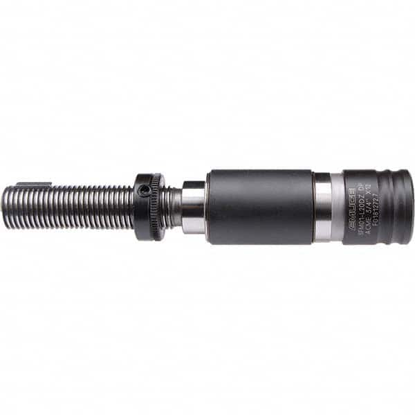 Tapping Chuck: Threaded Shank, Tension & Compression MPN:F0181213.7
