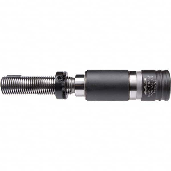 Tapping Chuck: Threaded Shank, Tension & Compression MPN:F0181214.7