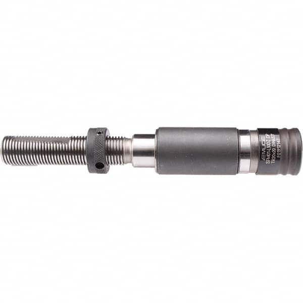 Tapping Chuck: Threaded Shank, Tension & Compression MPN:F0191214.7