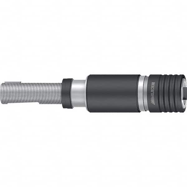 Tapping Chuck: Threaded Shank, Tension & Compression MPN:F0193275.7