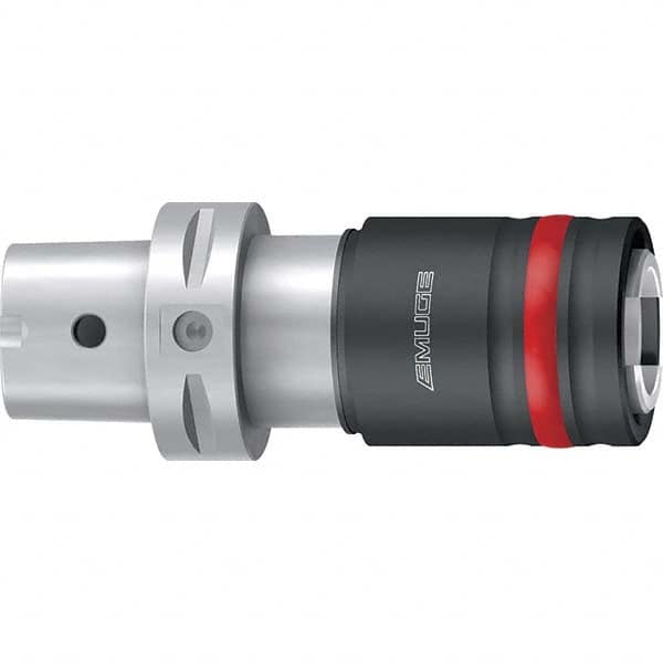 Tapping Chuck: Modular Connection Shank, Tension & Compression MPN:F3103T06.1