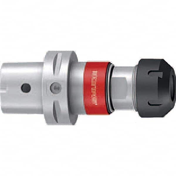 Tapping Chuck: Modular Connection Shank, Tension & Compression MPN:F3150T06.1
