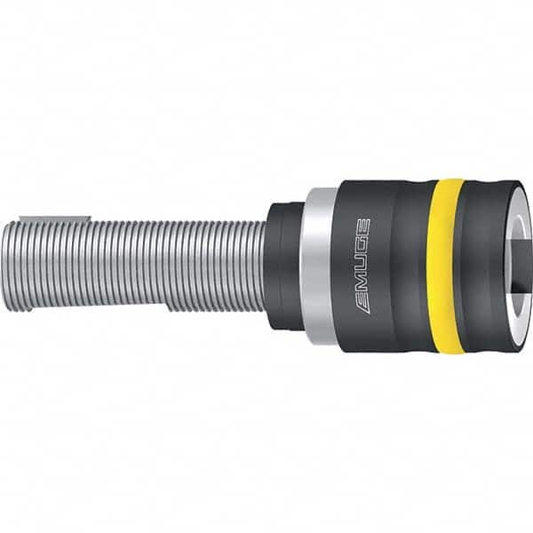 Tapping Chuck: Threaded Shank, Tension & Compression MPN:F3300213