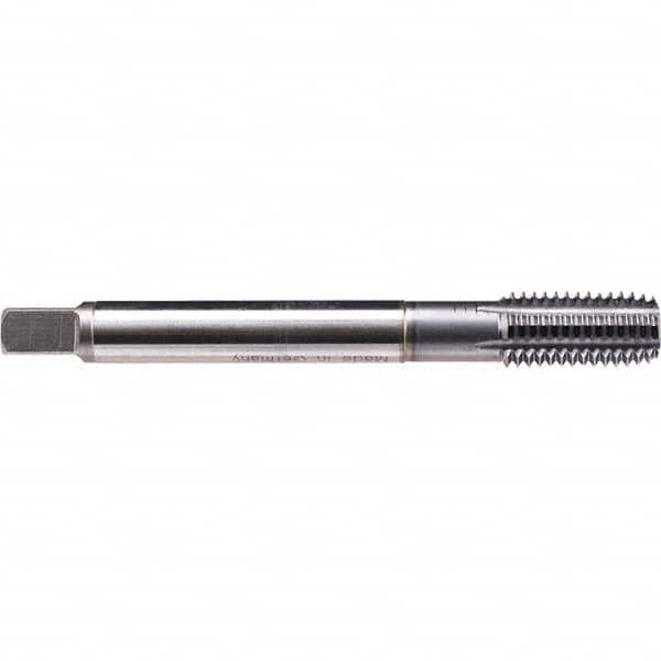 Thread Forming STI Tap: #8-36 UNF, H3, Semi-Bottoming, TiCN Finish, Cobalt MPN:BU929000.5636