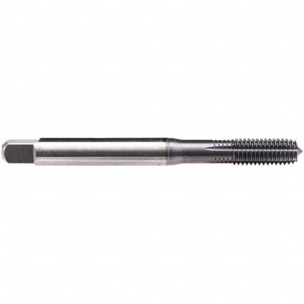 Thread Forming STI Tap: #10-24 UNC, Semi-Bottoming, TiCN Finish, High Speed Steel MPN:BU929010.5615