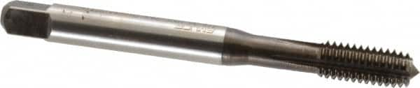 Thread Forming Tap: 3/8-16 UNC, 2BX Class of Fit, Modified Bottoming, Cobalt, Nitride Coated MPN:BU921000.5011