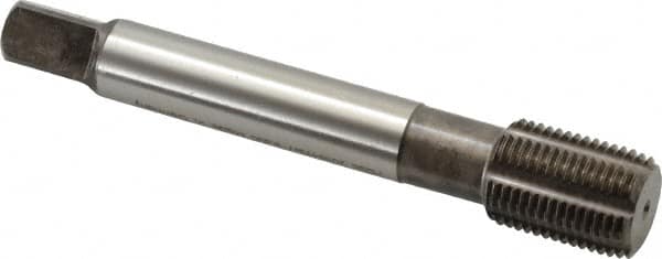 Thread Forming Tap: 5/8-18 UNF, 2BX Class of Fit, Modified Bottoming, Cobalt, Nitride Coated MPN:CU921000.5049