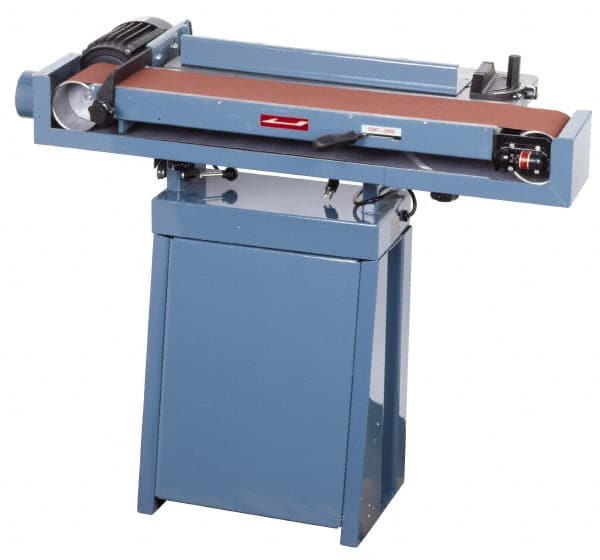 Example of GoVets Belt Sanding Machines category