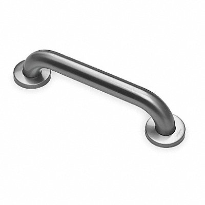 Grab Bar SS Satin 30 in L MPN:GBS15-1130-Q