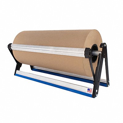 Kraft Paper Dispenser 8x16 Mounted MPN:EP-5910-18