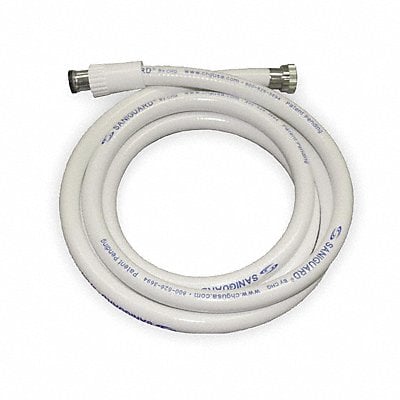 Shower Hose Encore Plastic MPN:SS15-Y010-72