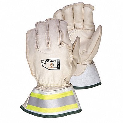 Gloves White L Glove Size PR MPN:365DLX2L