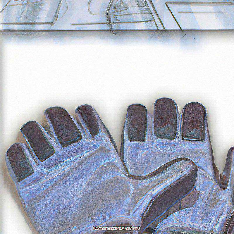 Driver Gloves ArcFlash Lightweight M PR MPN:378GKGEM