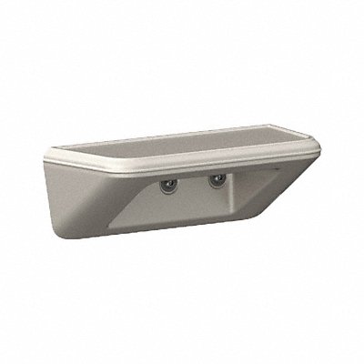 All Purpose Shelf/Step Stone Gray MPN:7600SG